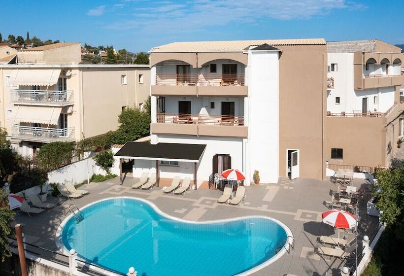 בית מלון כפרי Louvre