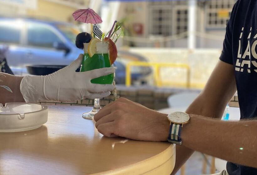 בית מלון כפרי Louvre