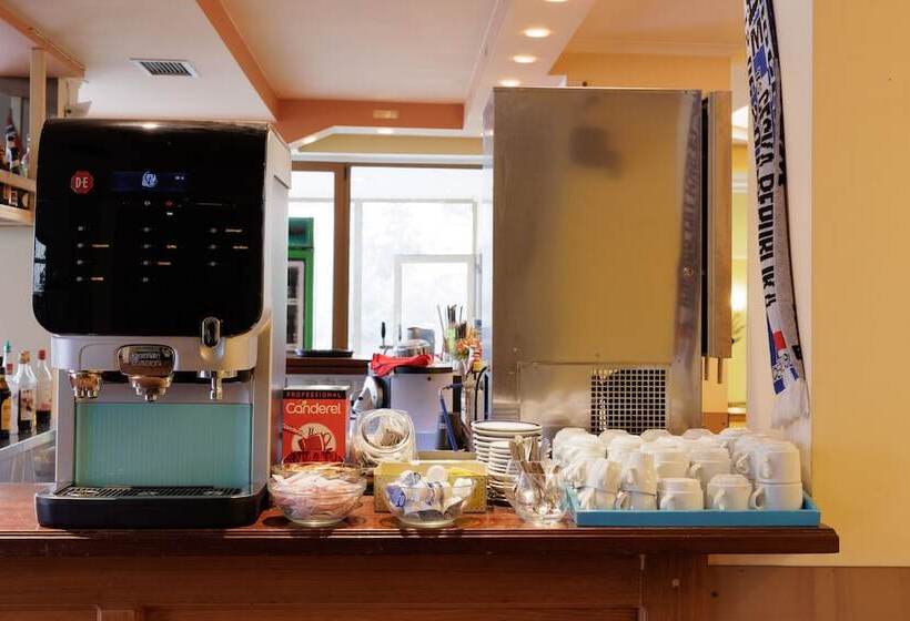 בית מלון כפרי Louvre