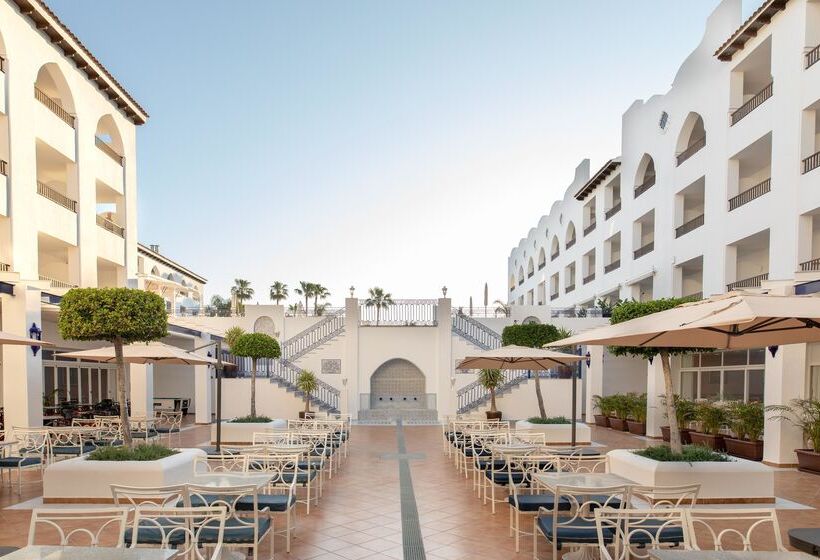 ホテル Mac Puerto Marina Benalmádena