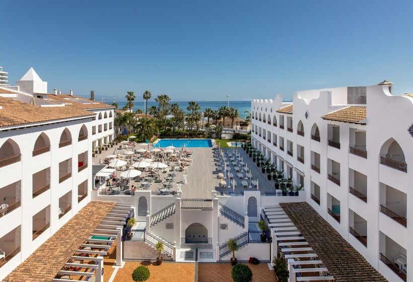 ホテル Mac Puerto Marina Benalmádena