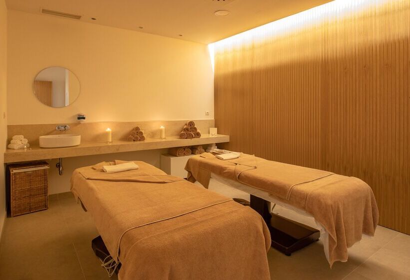 هتل Mac Puerto Marina Benalmádena