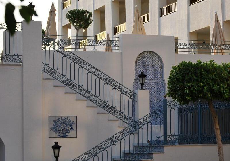 ホテル Mac Puerto Marina Benalmádena