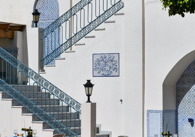 ホテル Mac Puerto Marina Benalmádena