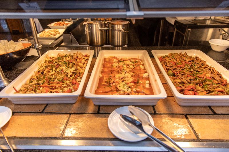 ホテル Mac Puerto Marina Benalmádena