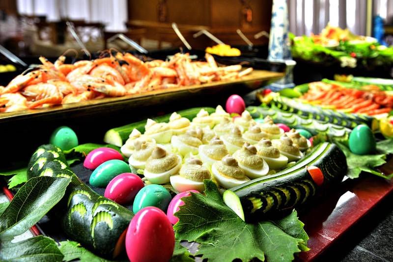 ホテル Mac Puerto Marina Benalmádena