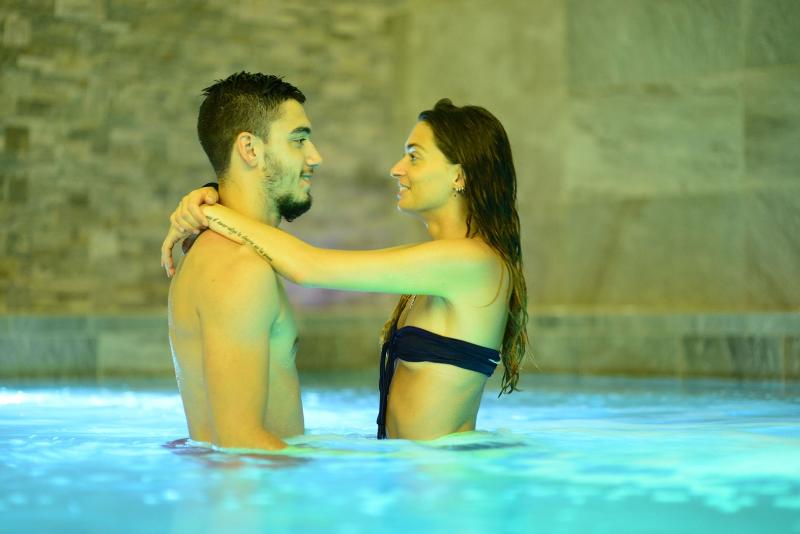 호텔 Mamiani & Relaxing Spa Urbino