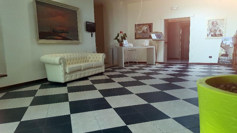 호텔 Mamiani & Relaxing Spa Urbino