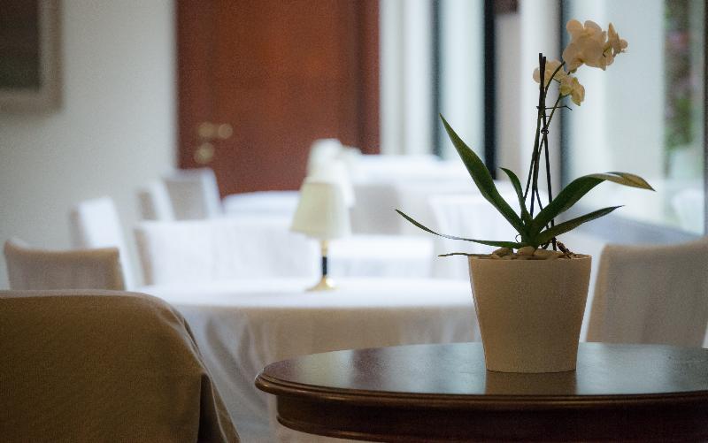 호텔 Mamiani & Relaxing Spa Urbino