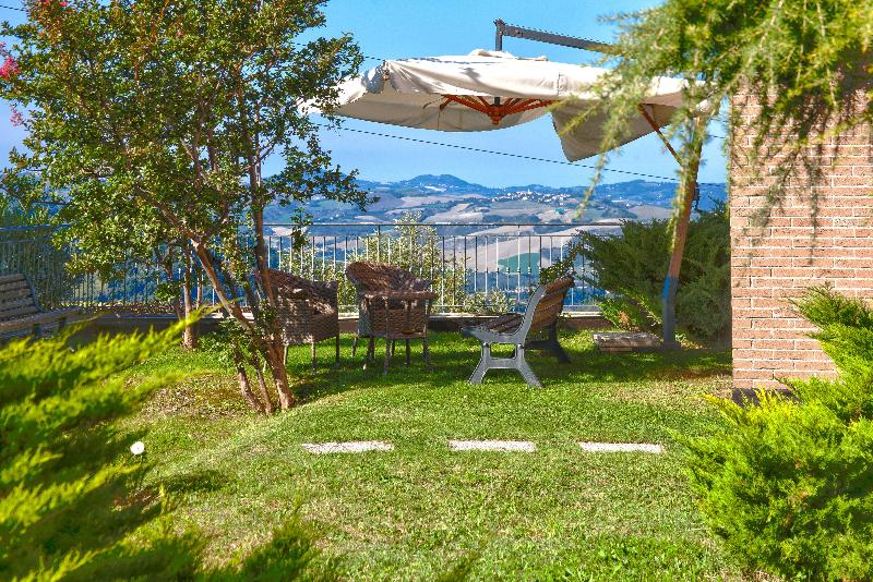 호텔 Mamiani & Relaxing Spa Urbino