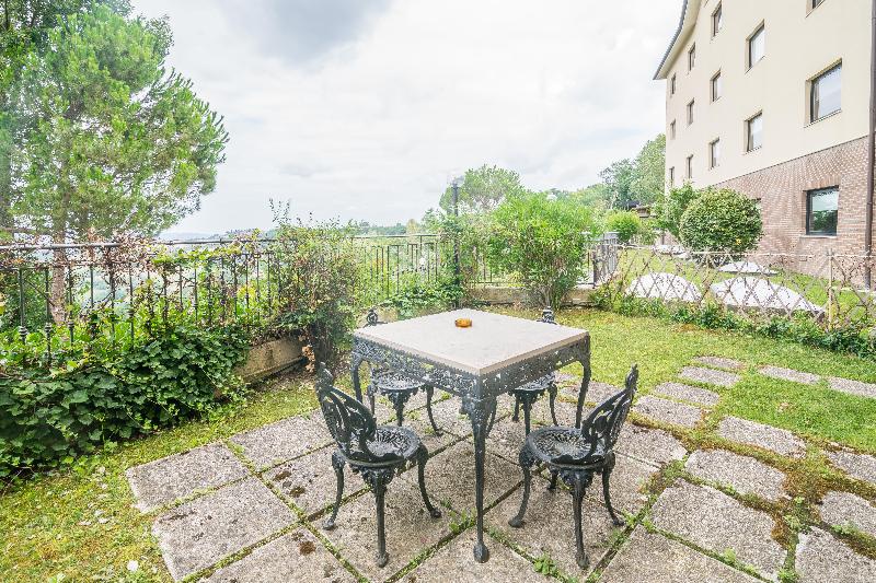 호텔 Mamiani & Relaxing Spa Urbino