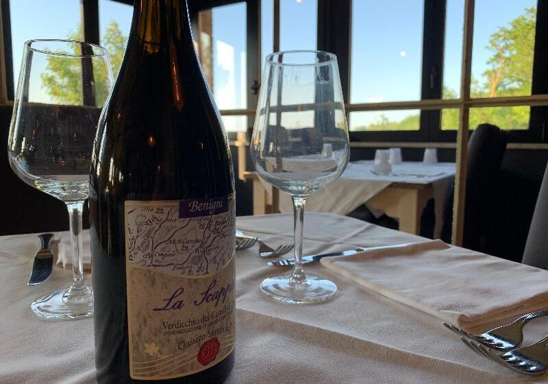 호텔 Mamiani & Relaxing Spa Urbino