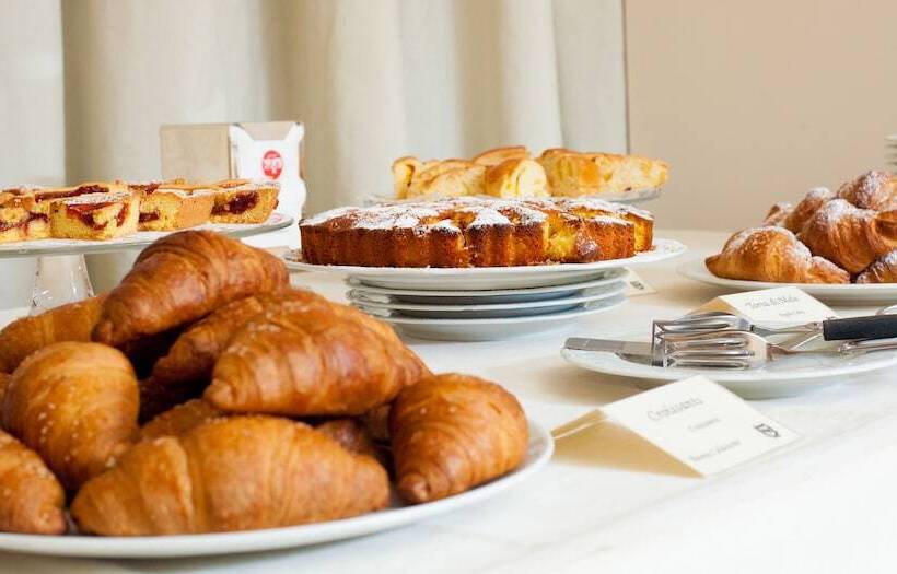 호텔 Mamiani & Relaxing Spa Urbino