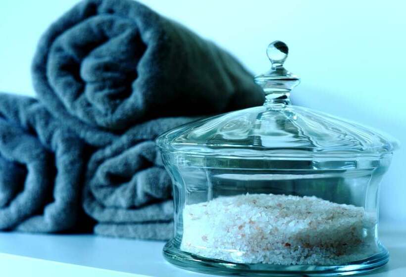 호텔 Mamiani & Relaxing Spa Urbino