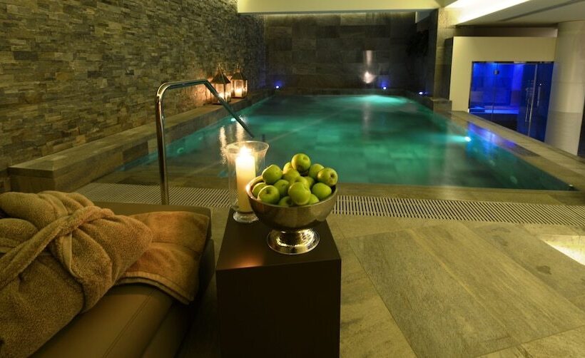 호텔 Mamiani & Relaxing Spa Urbino