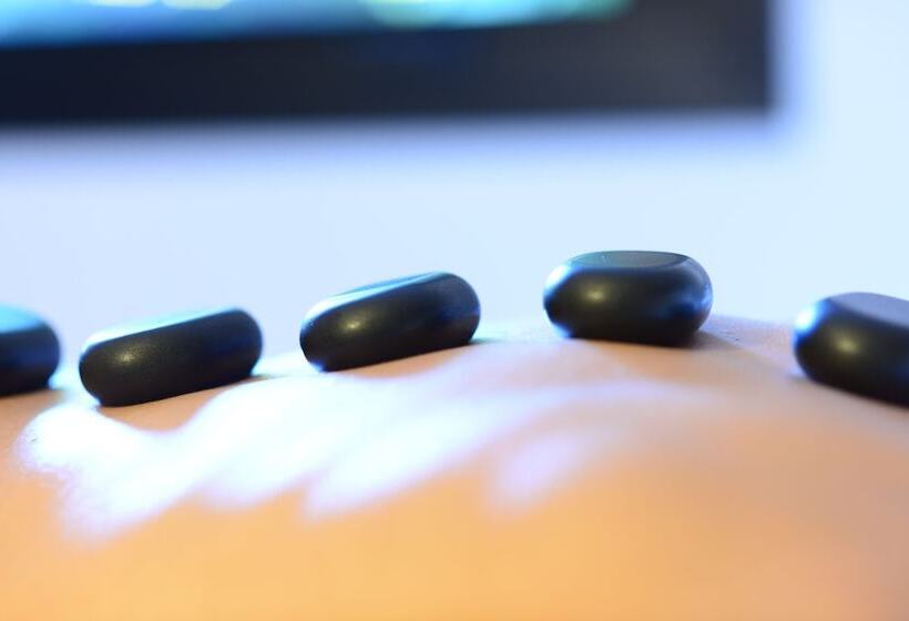 호텔 Mamiani & Relaxing Spa Urbino