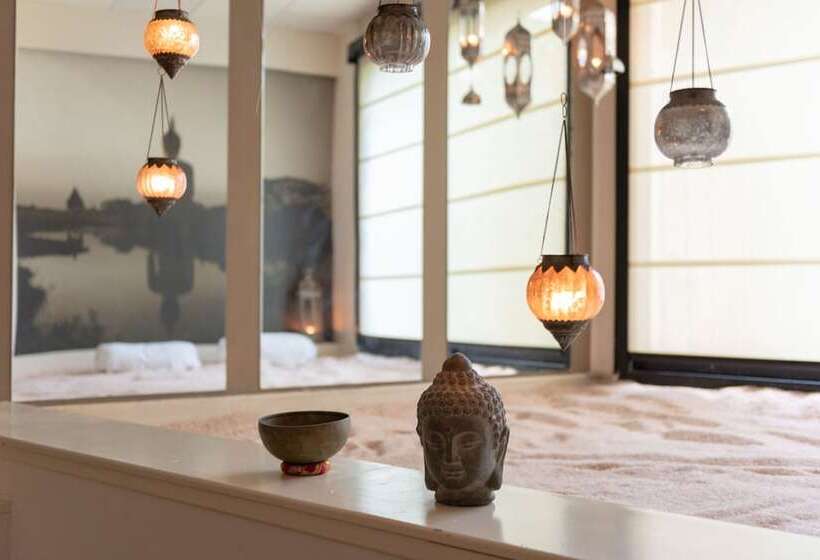 호텔 Mamiani & Relaxing Spa Urbino