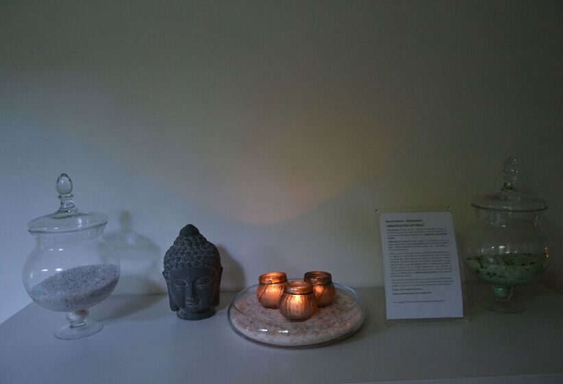 호텔 Mamiani & Relaxing Spa Urbino