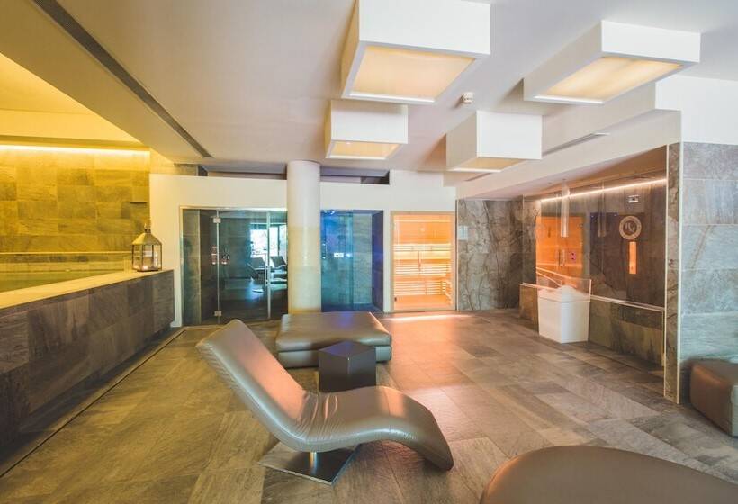 호텔 Mamiani & Relaxing Spa Urbino