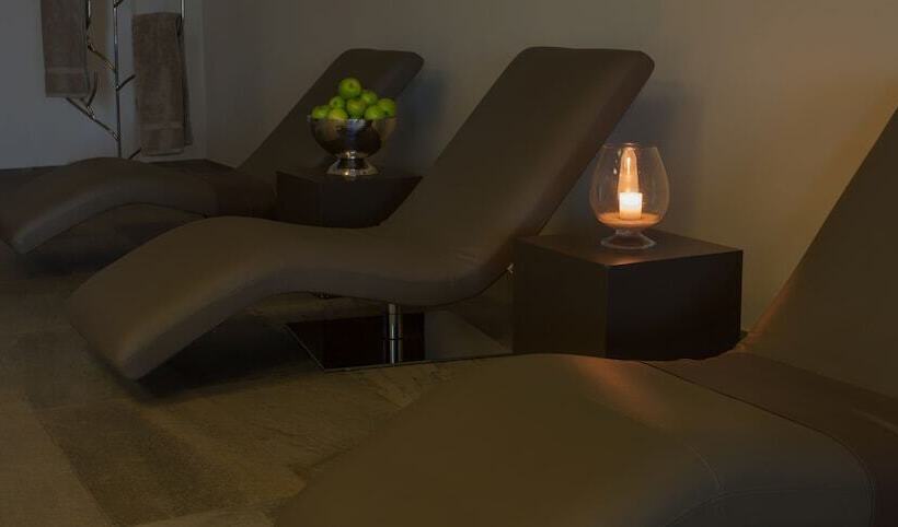 호텔 Mamiani & Relaxing Spa Urbino