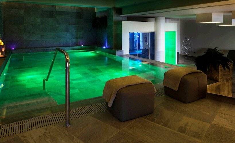 호텔 Mamiani & Relaxing Spa Urbino
