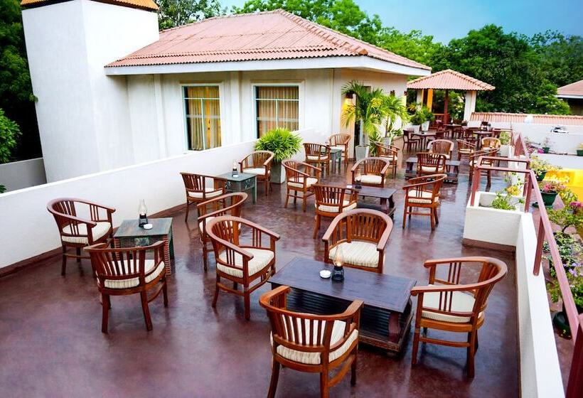 ホテル Mandara Rosen Yala, Kataragama