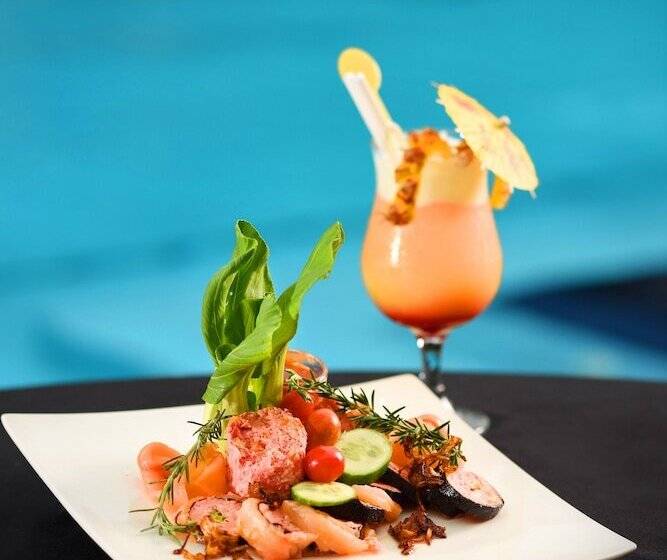 ホテル Mandara Rosen Yala, Kataragama