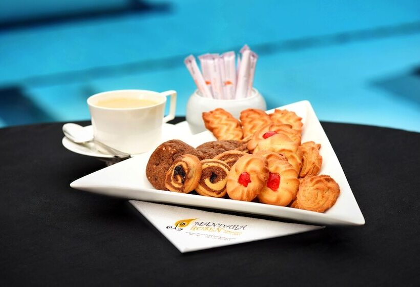 ホテル Mandara Rosen Yala, Kataragama