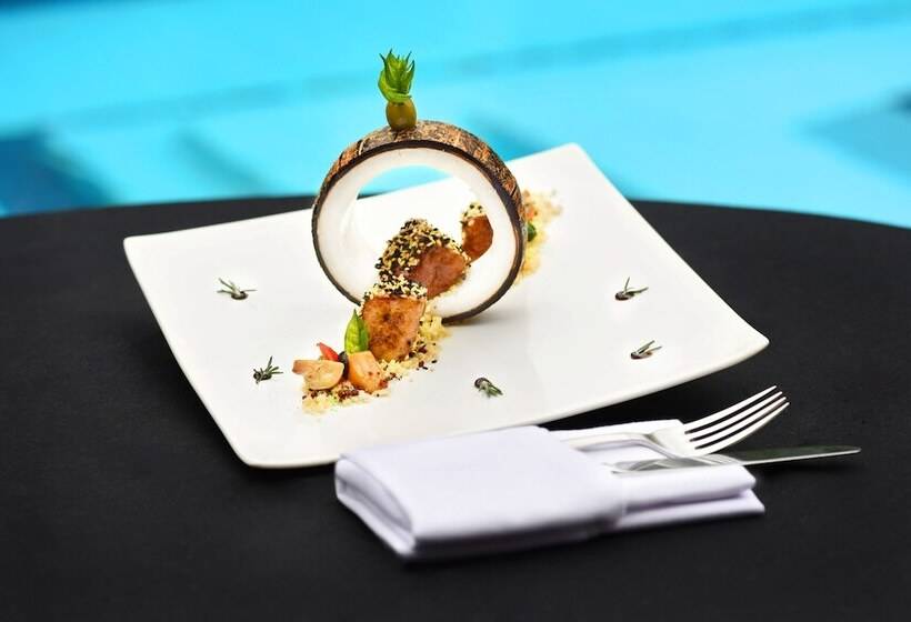 ホテル Mandara Rosen Yala, Kataragama