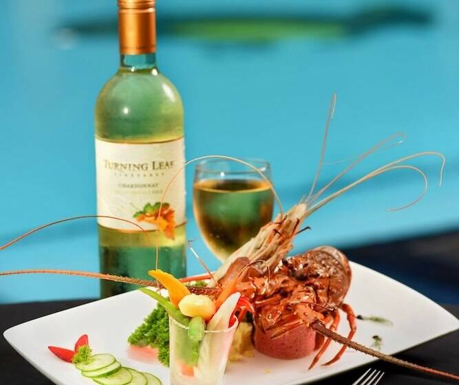 ホテル Mandara Rosen Yala, Kataragama