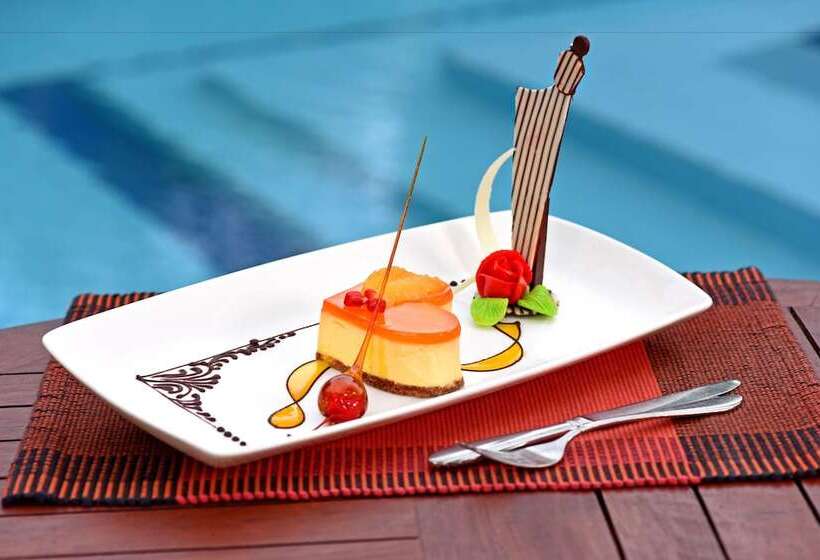 ホテル Mandara Rosen Yala, Kataragama