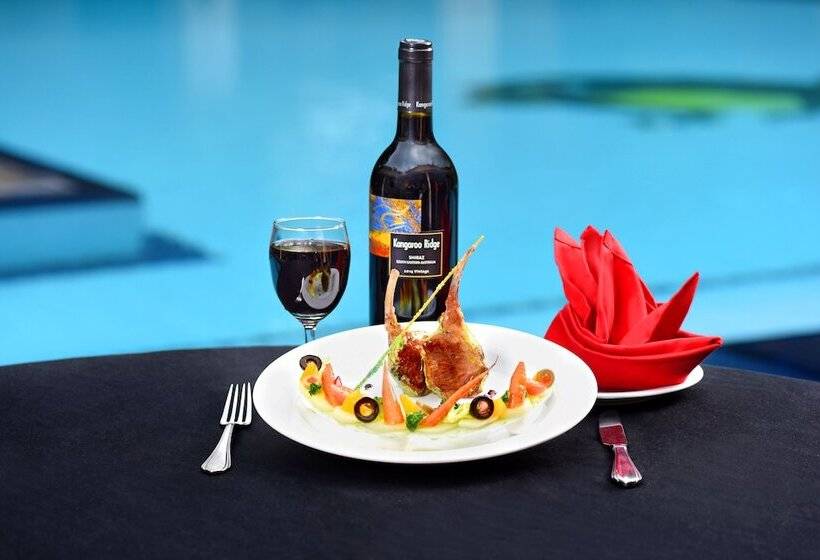 ホテル Mandara Rosen Yala, Kataragama