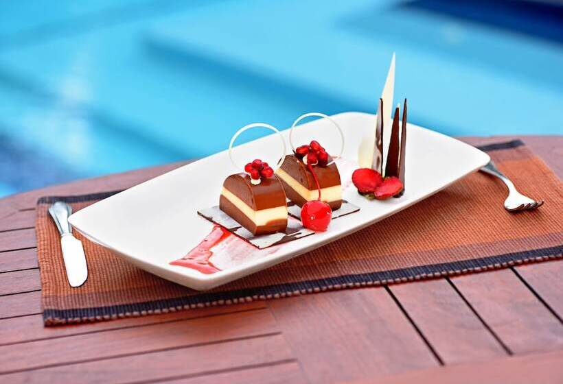 ホテル Mandara Rosen Yala, Kataragama