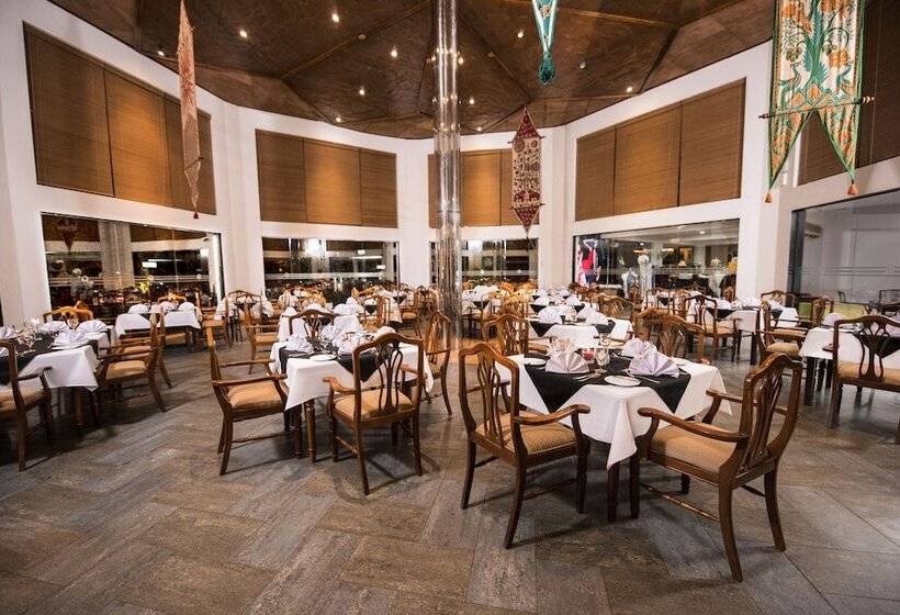 ホテル Mandara Rosen Yala, Kataragama