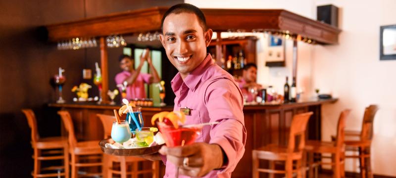 ホテル Mandara Rosen Yala, Kataragama