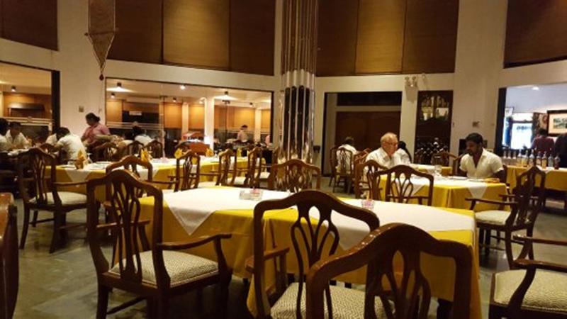 ホテル Mandara Rosen Yala, Kataragama