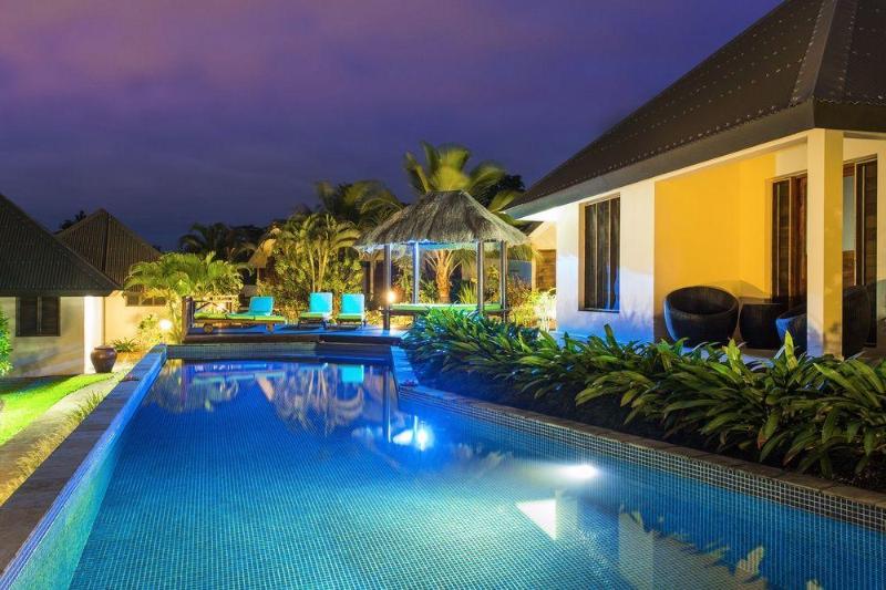 ホテル Mangoes Resort