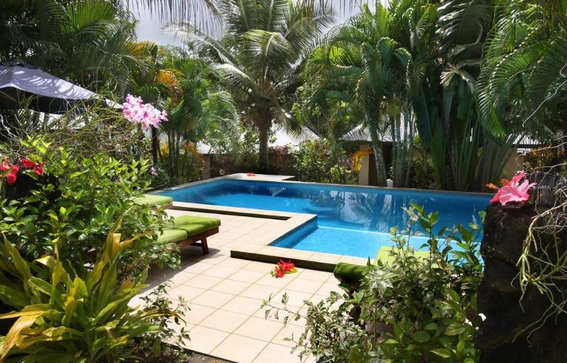 ホテル Mangoes Resort