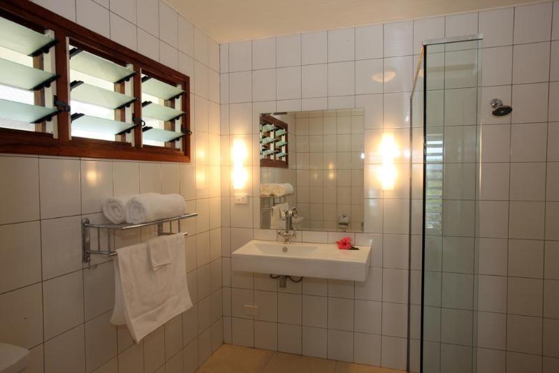 ホテル Mangoes Resort