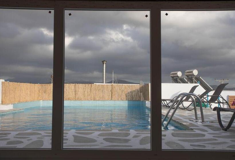 ホテル Mare Naxia