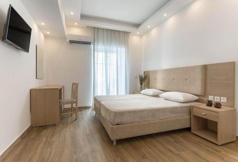 ホテル Mare Naxia