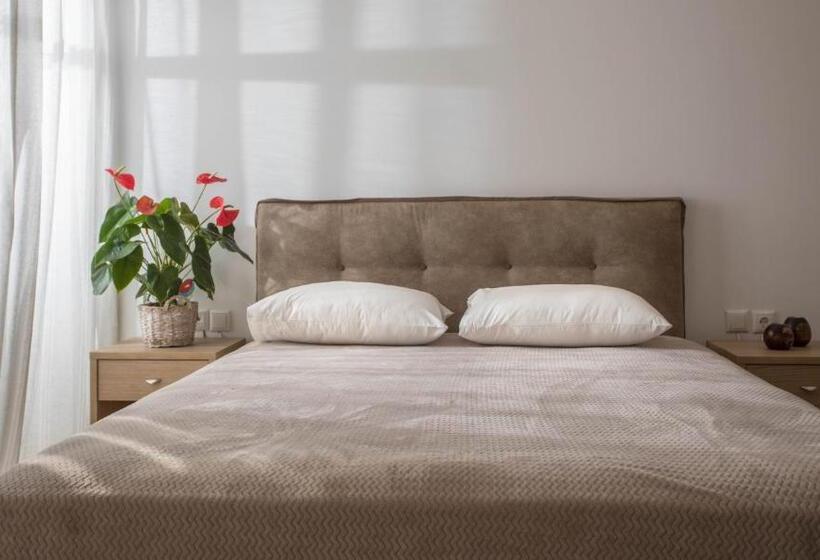 ホテル Mare Naxia