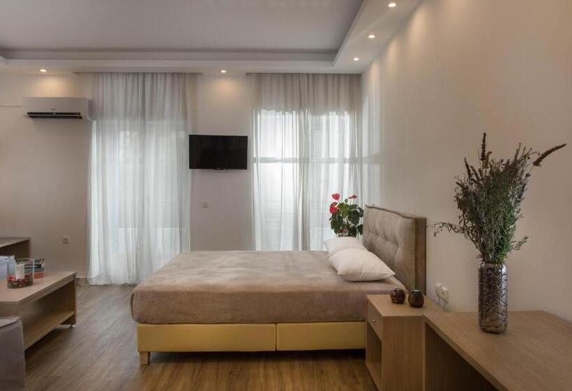 ホテル Mare Naxia