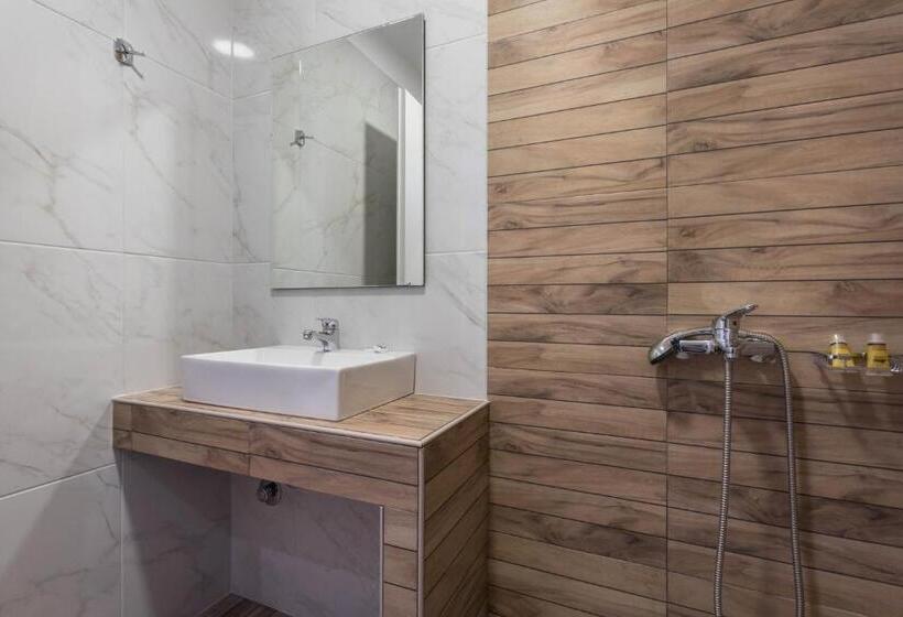 ホテル Mare Naxia