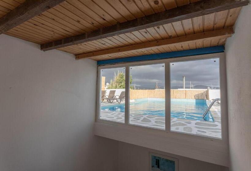 ホテル Mare Naxia