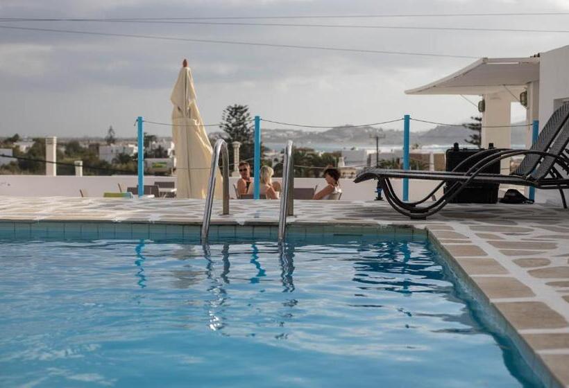 ホテル Mare Naxia