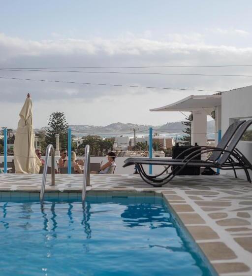 ホテル Mare Naxia