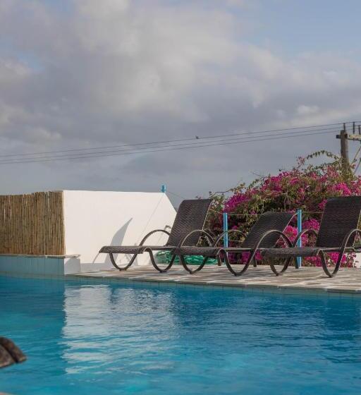 ホテル Mare Naxia