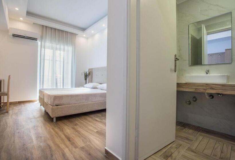 ホテル Mare Naxia