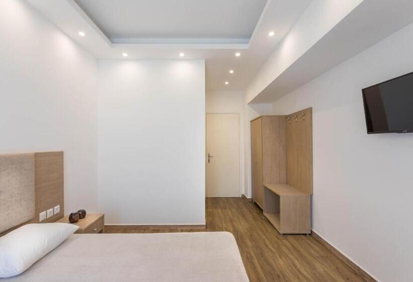 ホテル Mare Naxia